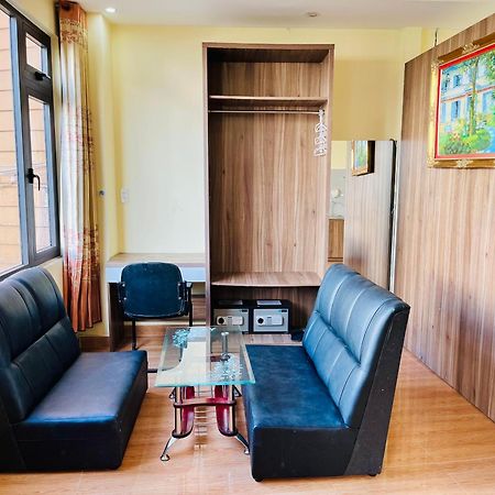 Ngoc Tran Hotel 달랏 외부 사진