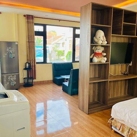 Ngoc Tran Hotel 달랏 외부 사진
