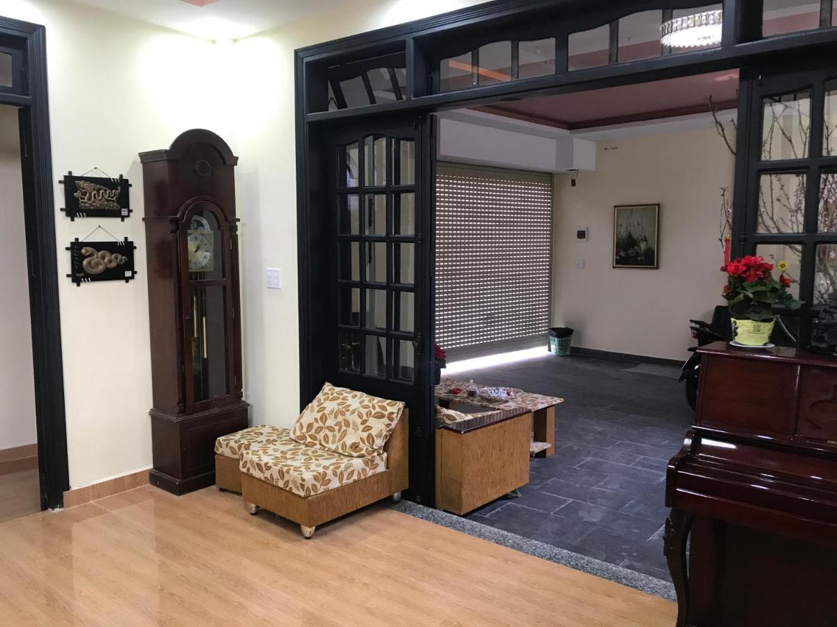 Ngoc Tran Hotel 달랏 외부 사진