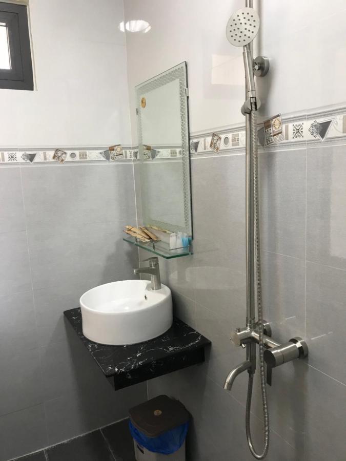 Ngoc Tran Hotel 달랏 외부 사진