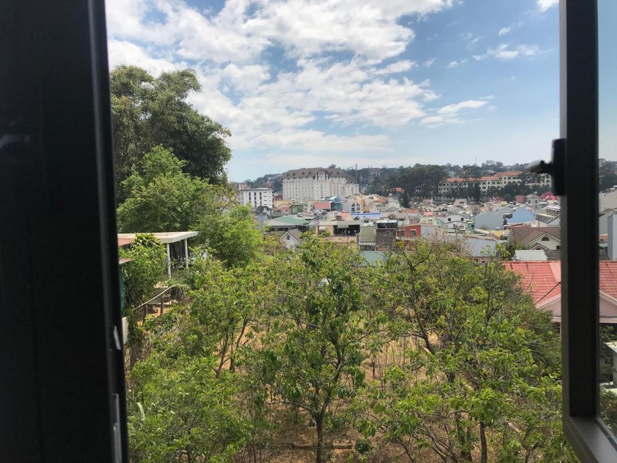 Ngoc Tran Hotel 달랏 외부 사진