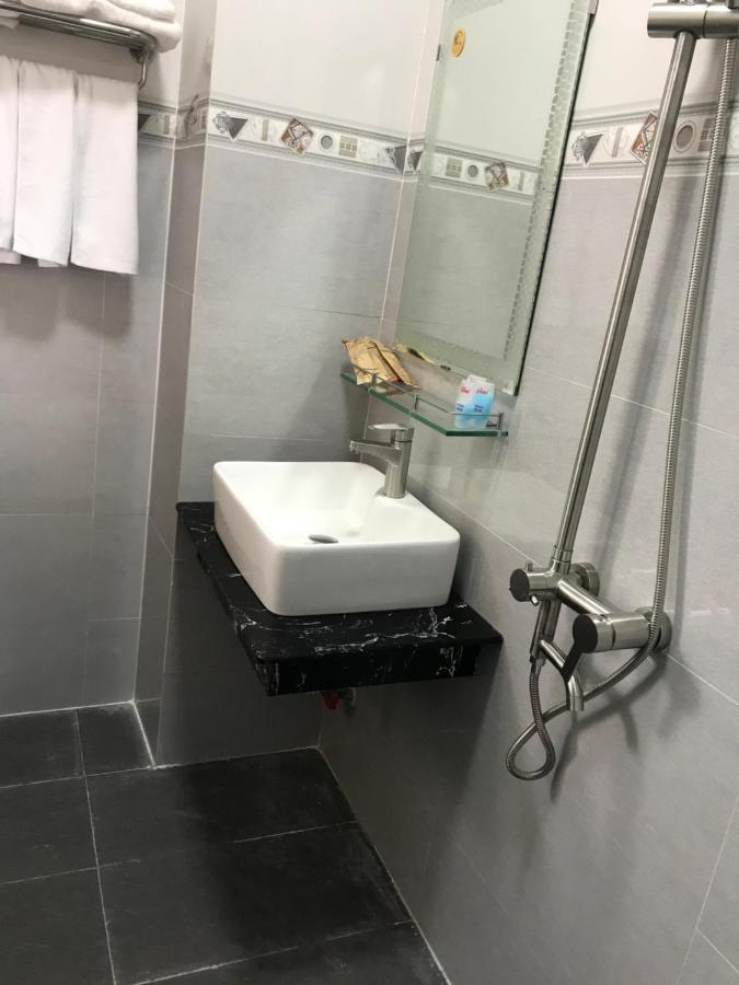 Ngoc Tran Hotel 달랏 외부 사진