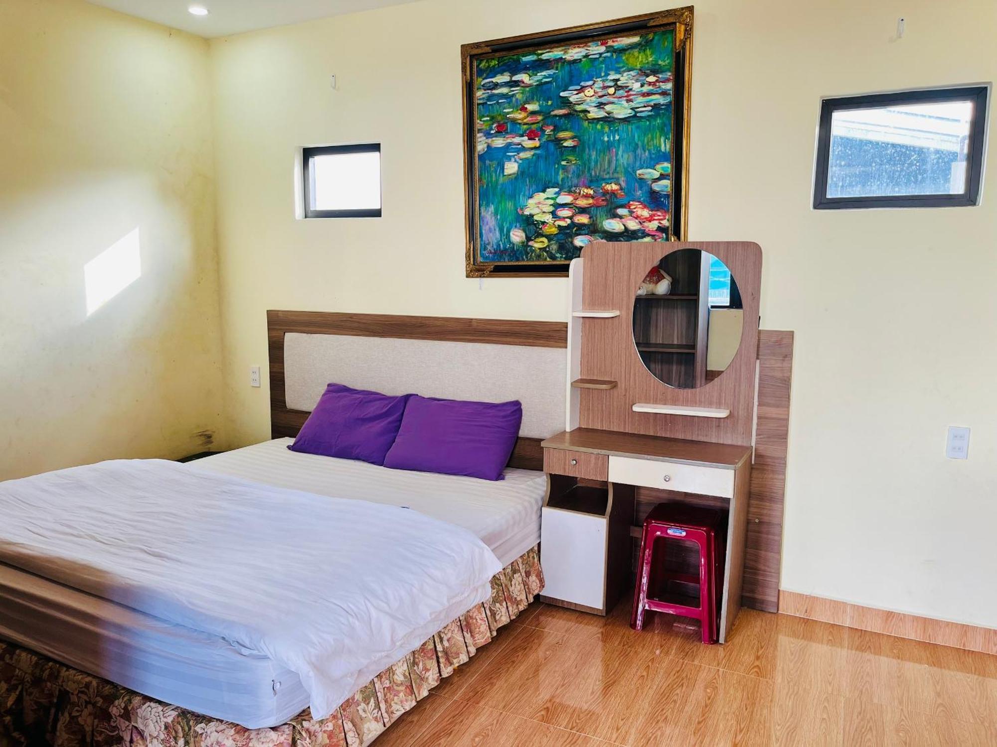 Ngoc Tran Hotel 달랏 외부 사진