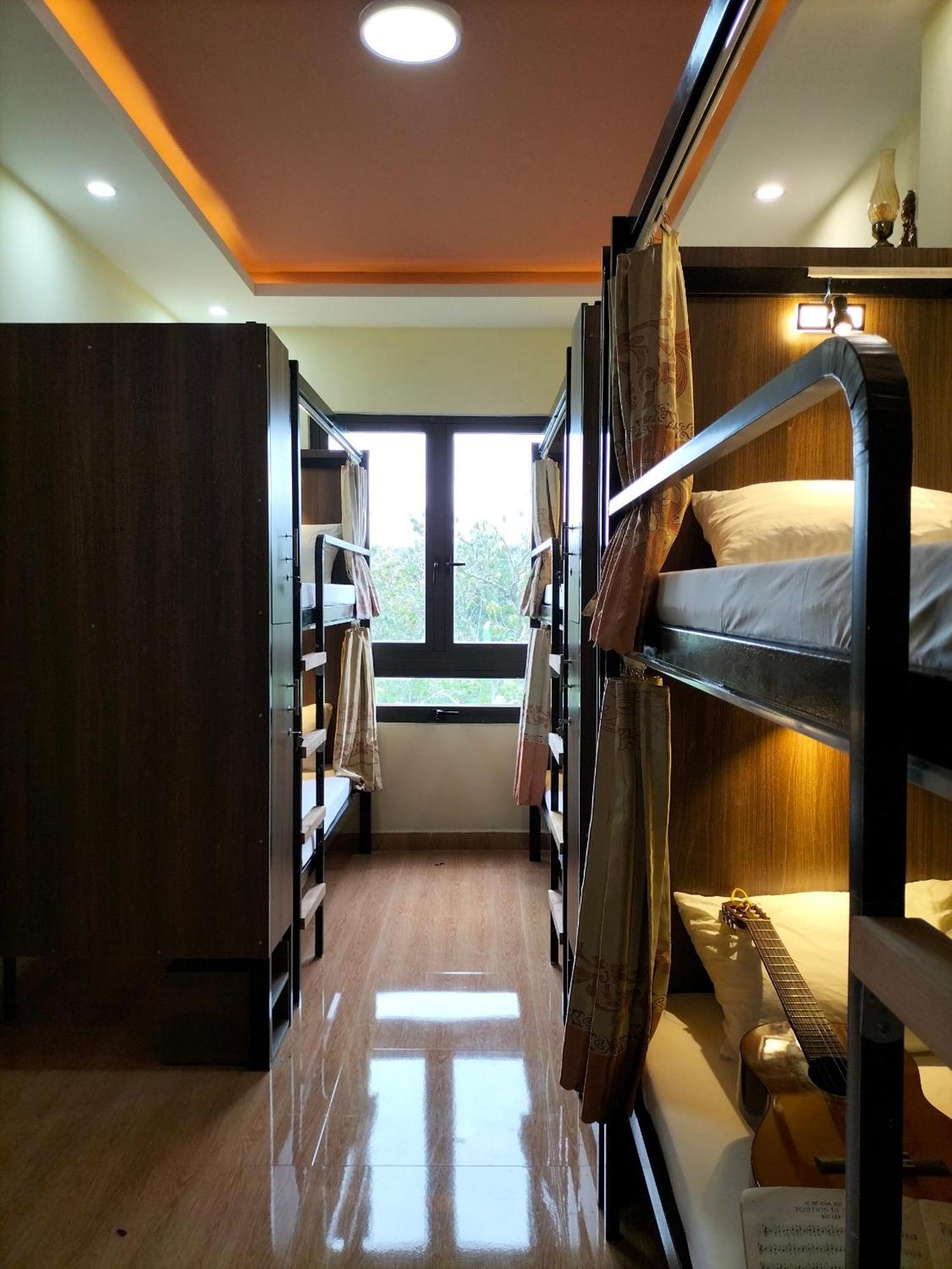 Ngoc Tran Hotel 달랏 외부 사진