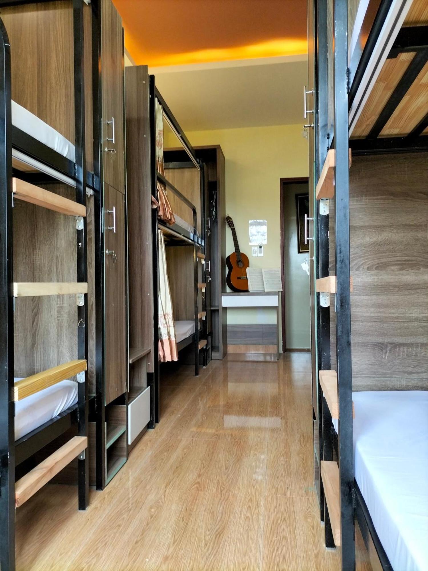 Ngoc Tran Hotel 달랏 외부 사진